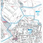 作見町加賀温泉駅前駐車場