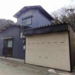 山代温泉大和町