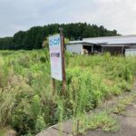 加賀市上野町ソ